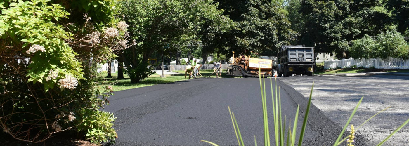 Featured Image for Sunapee Paving LLC